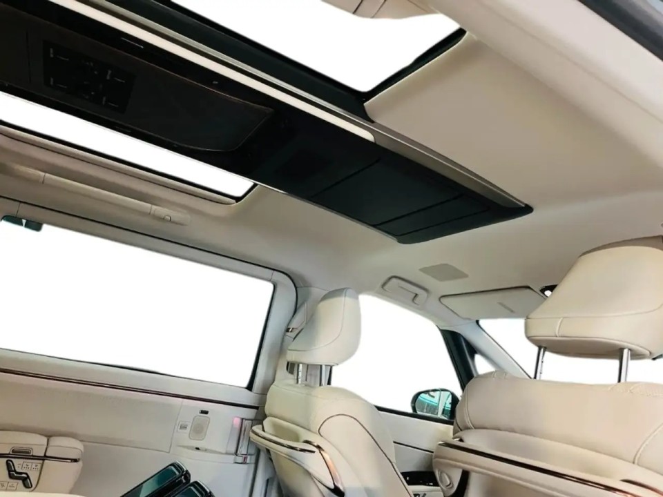 Lexus LM 350h AWD Executive Line - foto 14