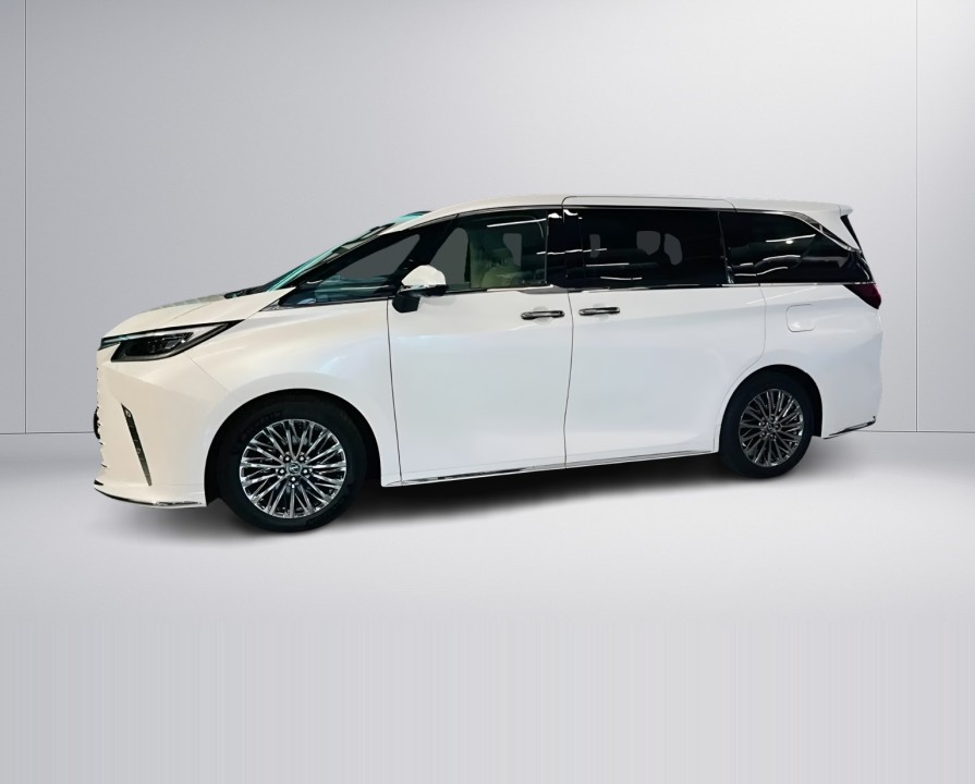 Lexus LM 350h AWD Executive Line - foto 6