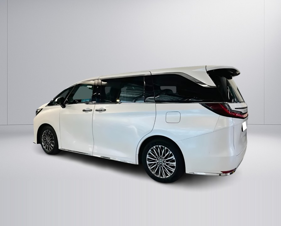Lexus LM 350h AWD Executive Line (5)