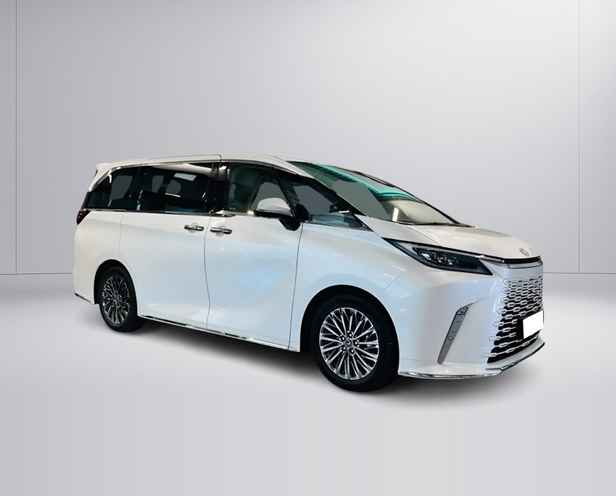 Lexus LM 350h AWD Executive Line