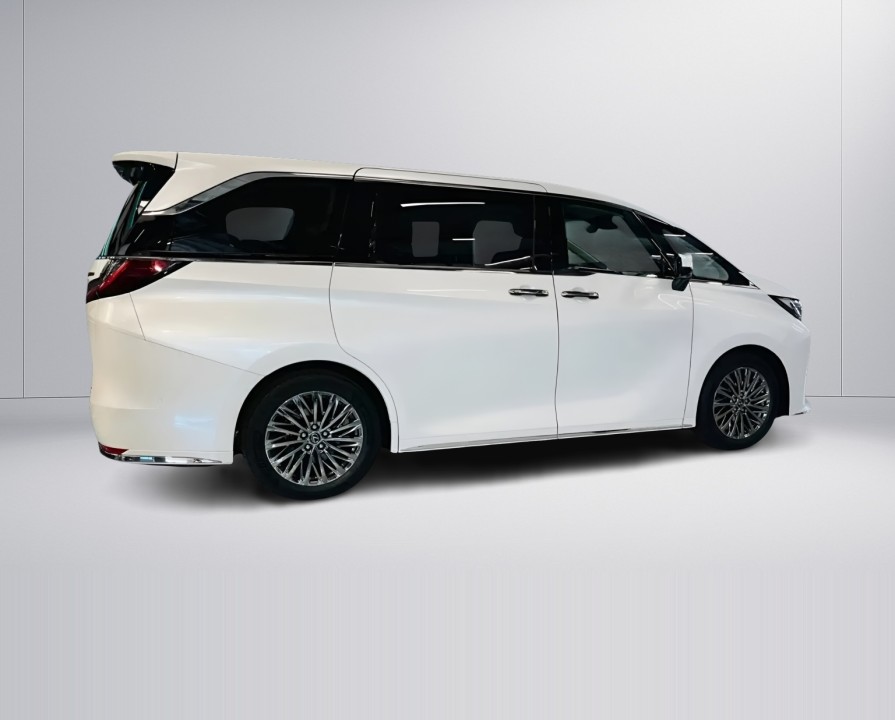 Lexus LM 350h AWD Executive Line (3)