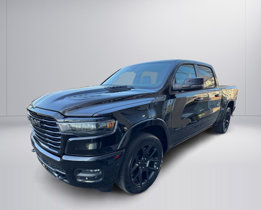 Dodge RAM 1500 Laramie - foto 9