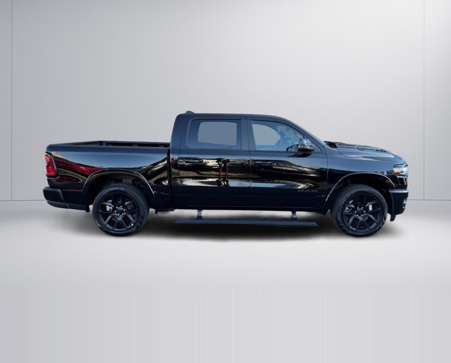 Dodge RAM 1500 Laramie (3)