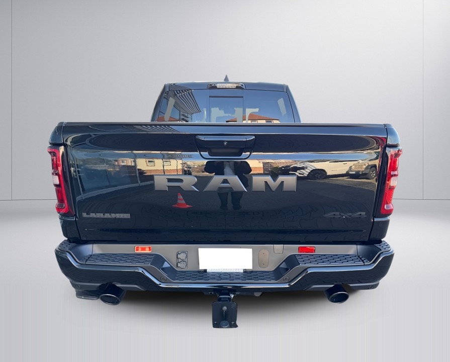 Dodge RAM 1500 Laramie - foto 6