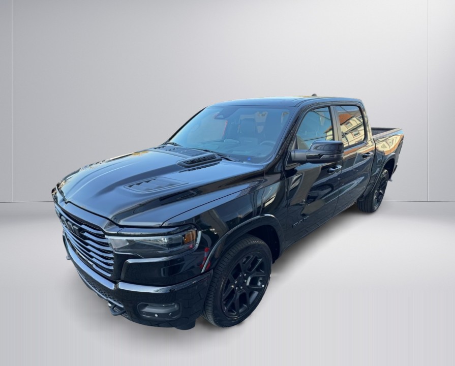 Dodge RAM 1500 Laramie - foto 10
