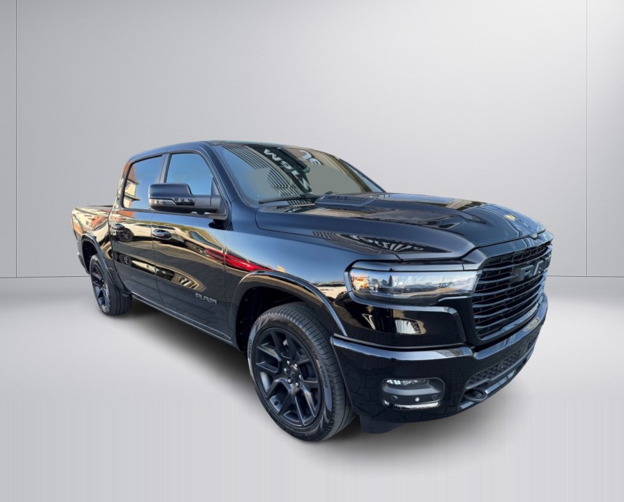 Dodge RAM 1500 Laramie