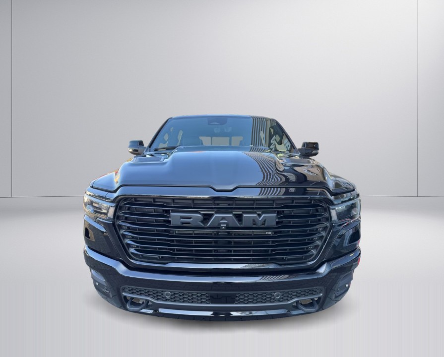 Dodge RAM 1500 Laramie - foto 11