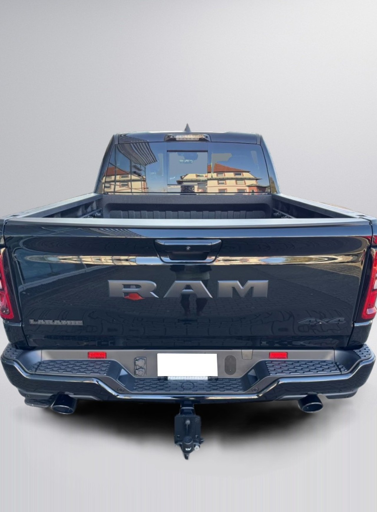 Dodge RAM 1500 Laramie - foto 28