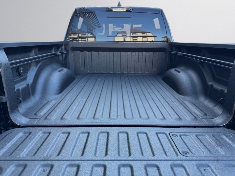 Dodge RAM 1500 Laramie - foto 29