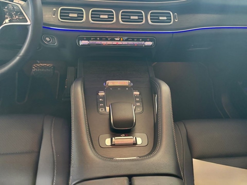 Mercedes-Benz GLE Coupé 400e 4MATIC AMG - foto 12