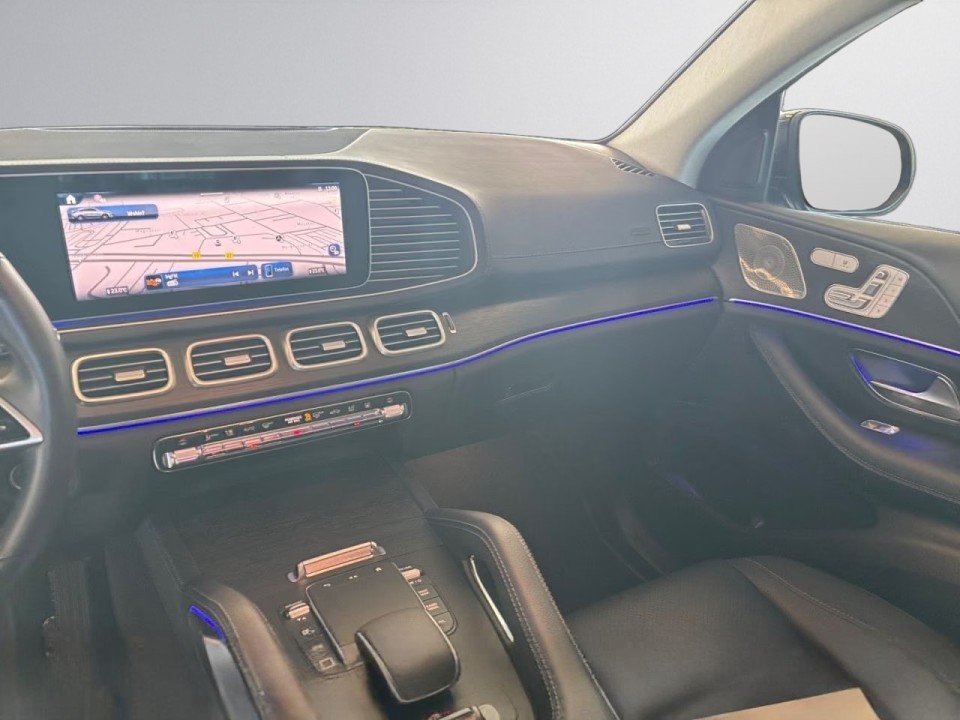 Mercedes-Benz GLE Coupé 400e 4MATIC AMG - foto 13