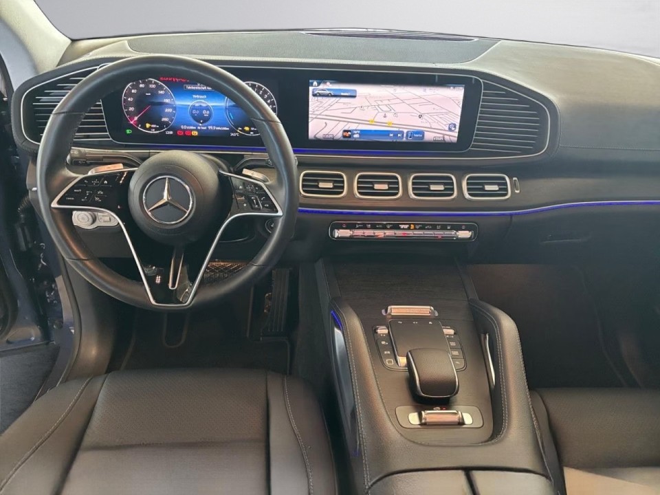 Mercedes-Benz GLE Coupé 400e 4MATIC AMG - foto 10