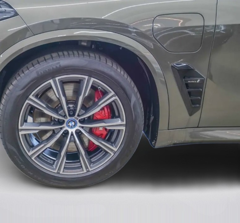 BMW X5 xDrive50e M Sport - foto 21