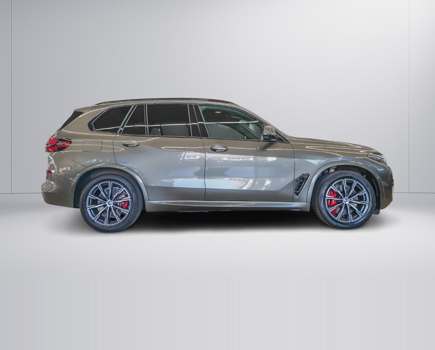 BMW X5 xDrive50e M Sport (3)