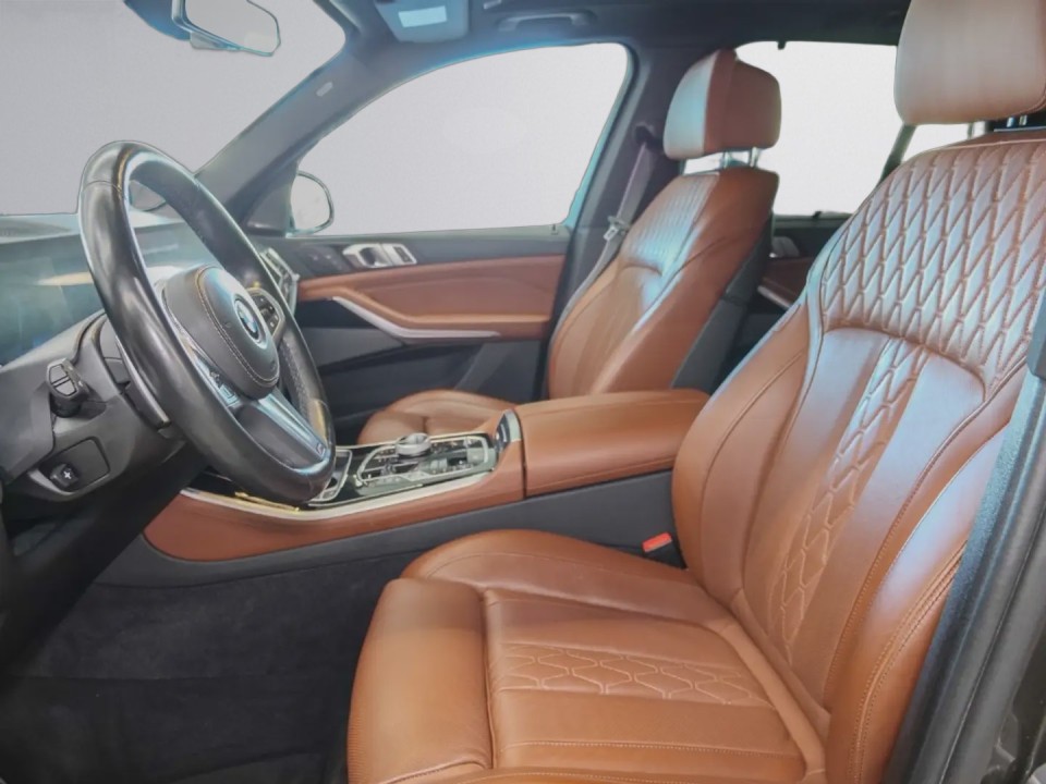 BMW X5 xDrive50e M Sport - foto 6