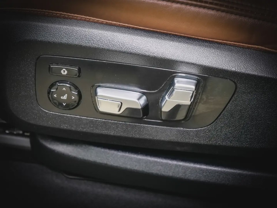 BMW X5 xDrive50e M Sport - foto 17