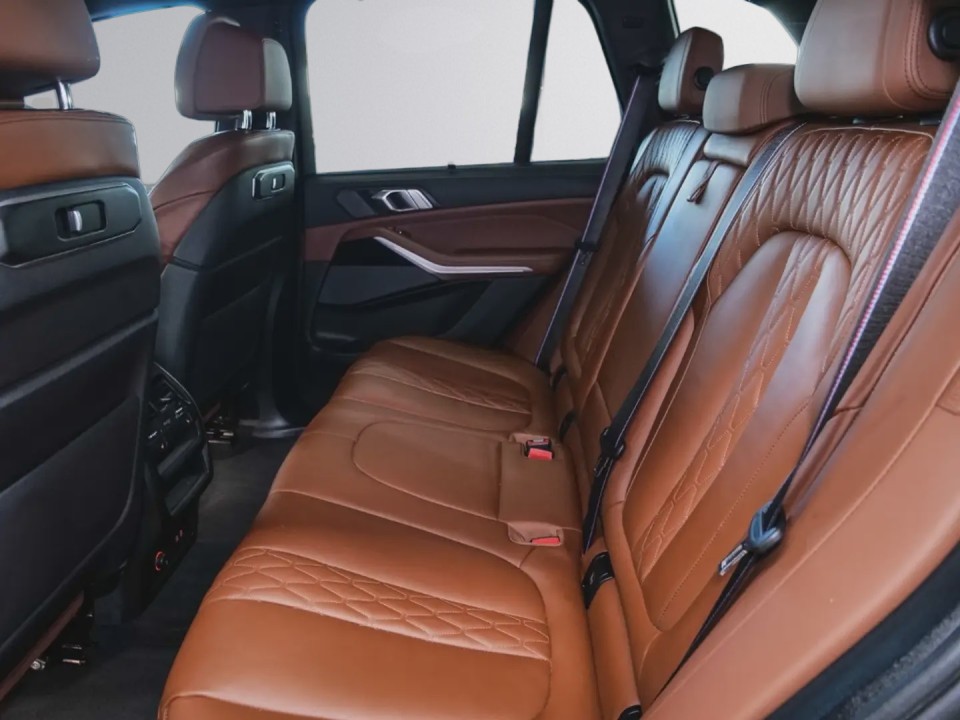BMW X5 xDrive50e M Sport - foto 9
