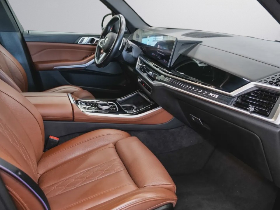 BMW X5 xDrive50e M Sport - foto 12