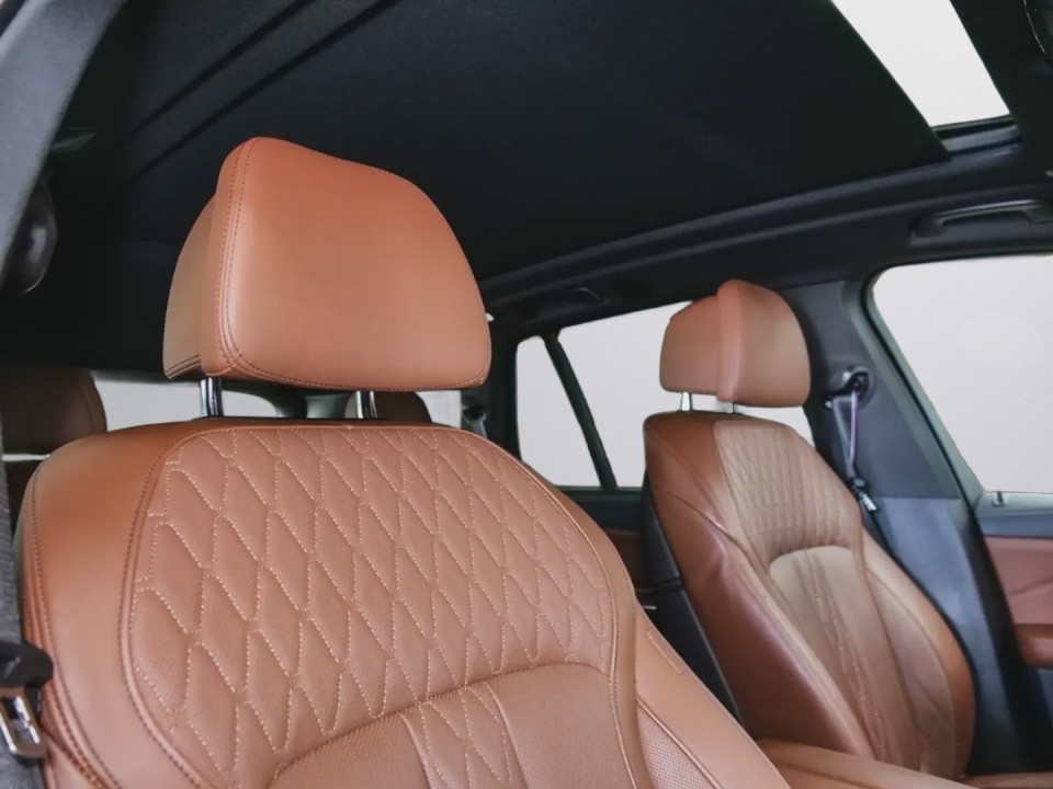 BMW X5 xDrive50e M Sport - foto 11
