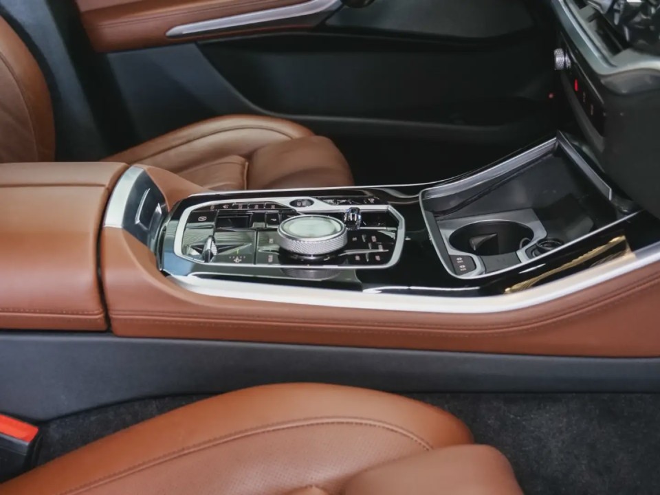 BMW X5 xDrive50e M Sport - foto 14