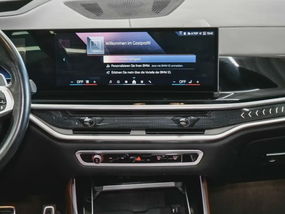 BMW X5 xDrive50e M Sport - foto 16
