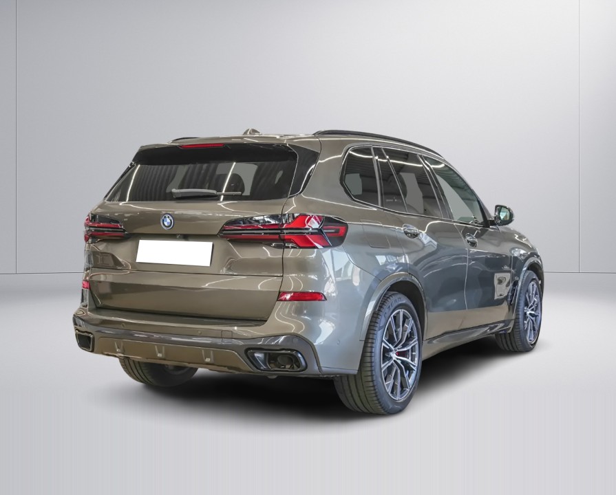 BMW X5 xDrive50e M Sport (4)