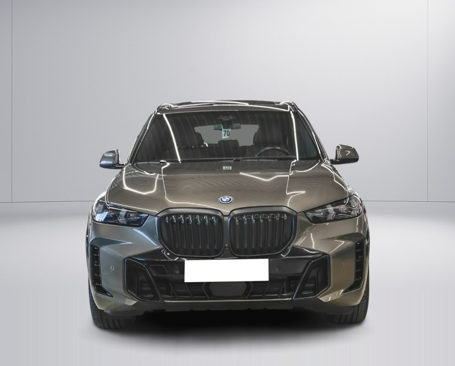 BMW X5 xDrive50e M Sport (2)