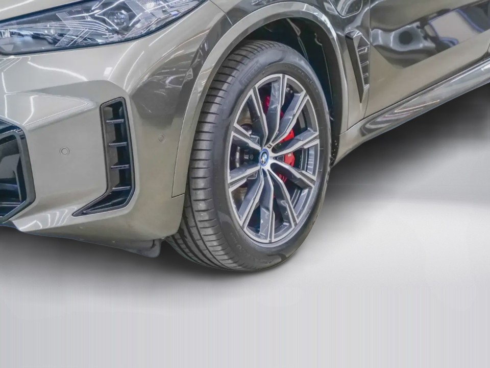 BMW X5 xDrive50e M Sport - foto 22