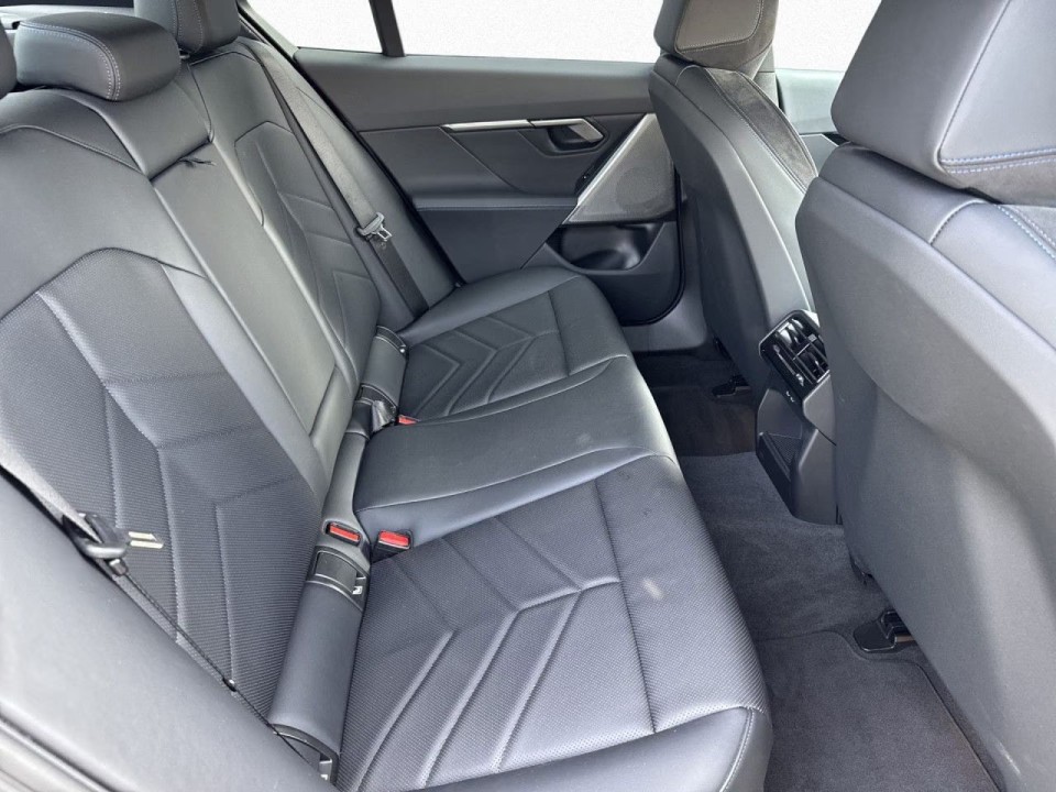 BMW Seria 5 540d xDrive M-Sport - foto 7