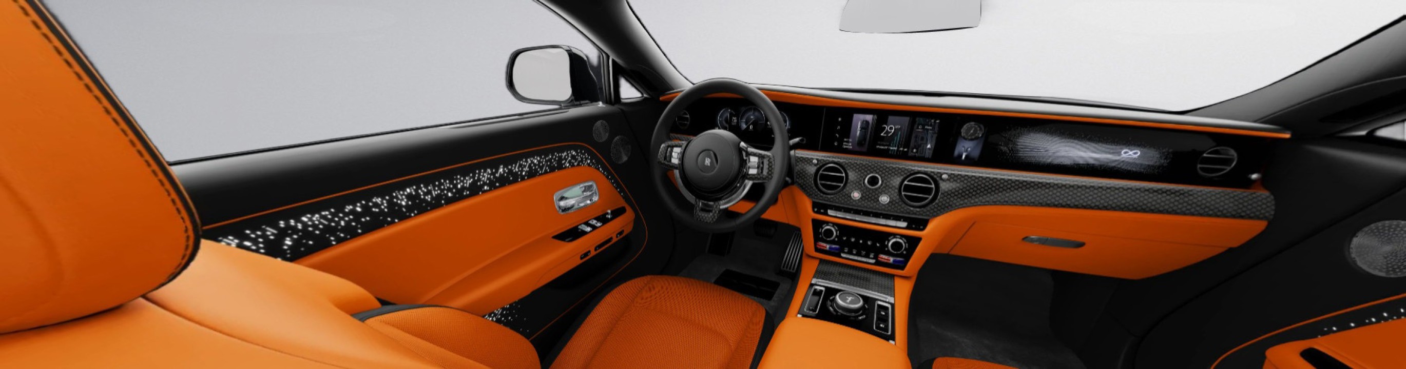Rolls-Royce Spectre - foto 14