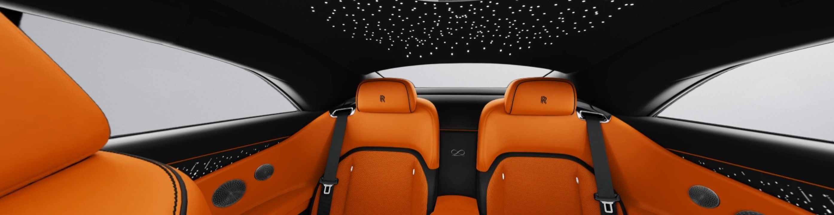 Rolls-Royce Spectre - foto 15