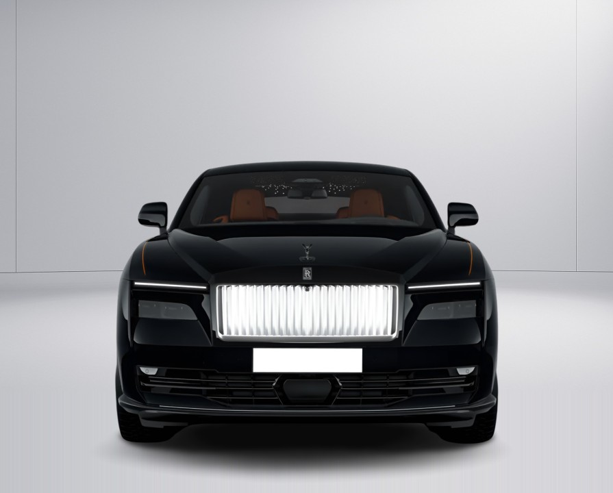 Rolls-Royce Spectre - foto 12