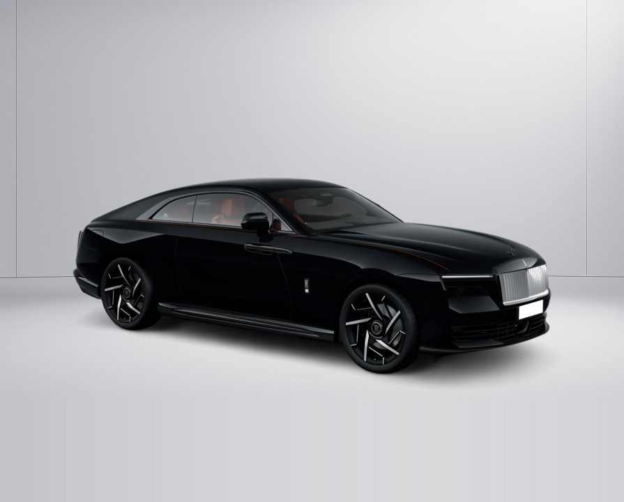 Rolls-Royce Spectre (2)