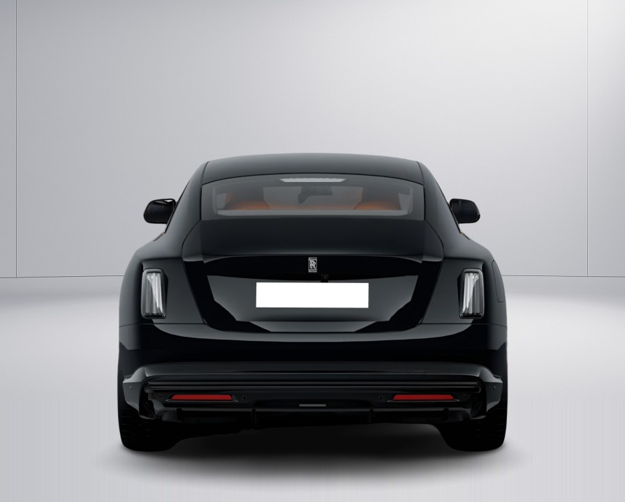 Rolls-Royce Spectre - foto 6