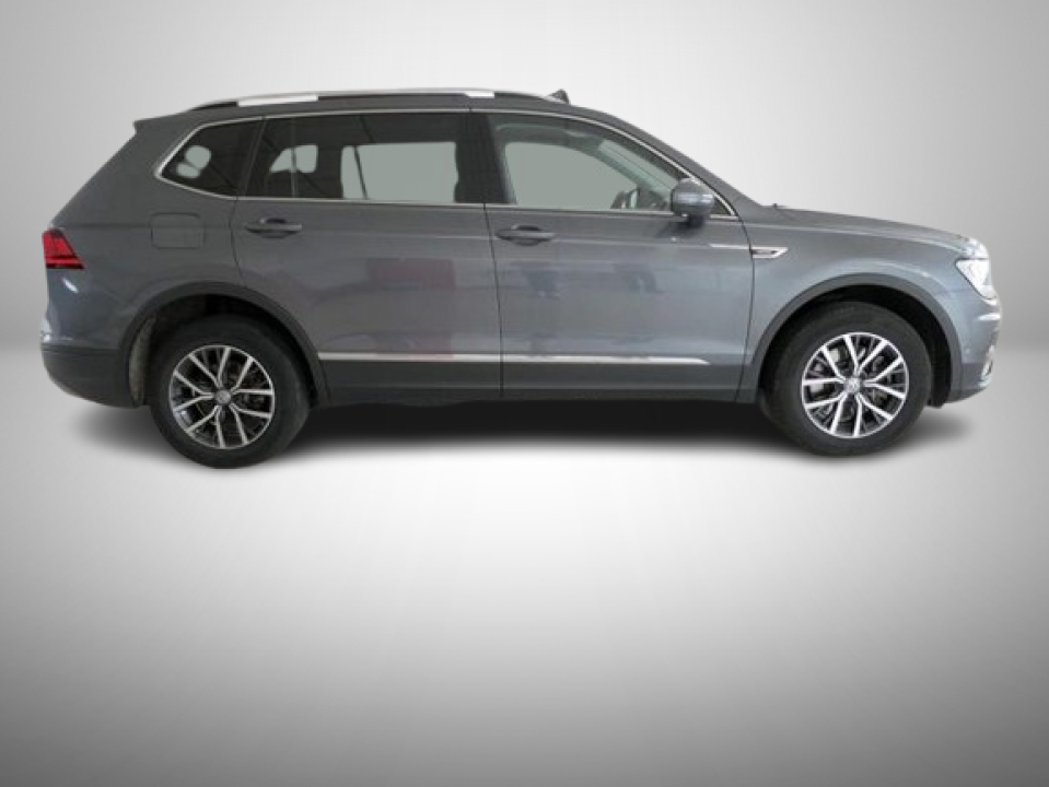 Volkswagen Tiguan Allspace 2.0 TDI 4Motion DSG Comfortline (3)