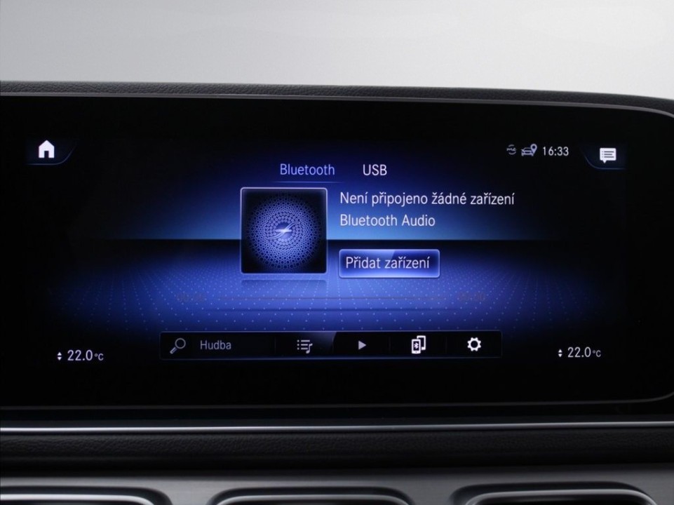 Mercedes-Benz GLE 300d 4MATIC AMG Line - foto 15