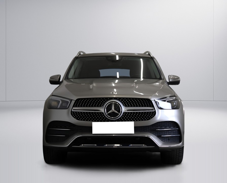 Mercedes-Benz GLE 300d 4MATIC AMG Line (2)