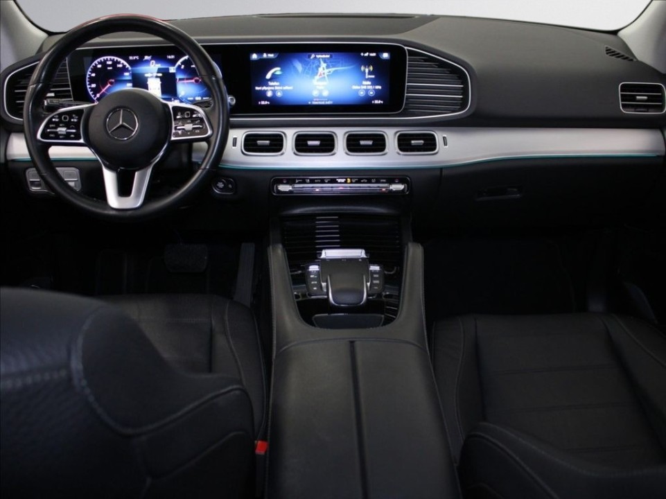 Mercedes-Benz GLE 300d 4MATIC AMG Line - foto 7