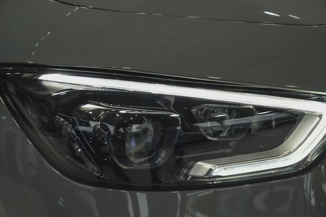 Mercedes-Benz AMG GT 53 4MATIC+ - foto 10