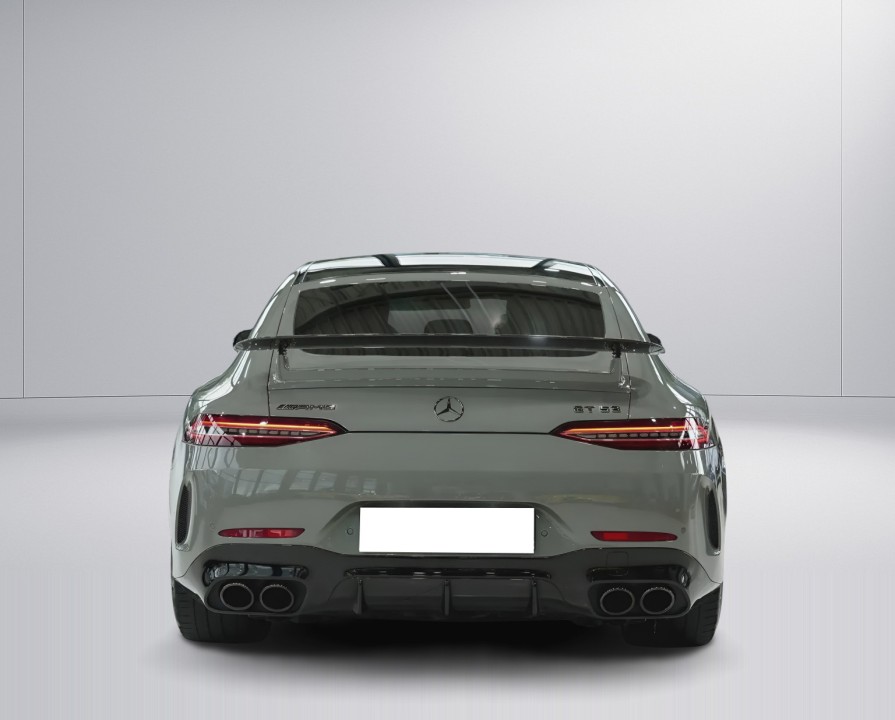 Mercedes-Benz AMG GT 53 4MATIC+ (5)