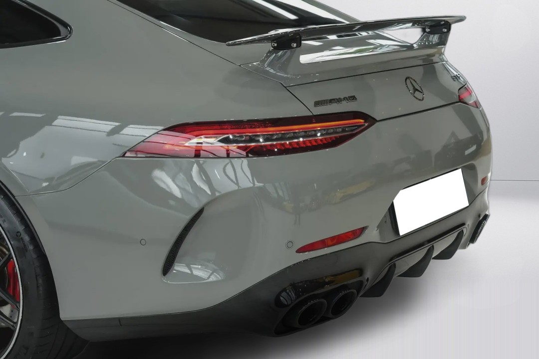 Mercedes-Benz AMG GT 53 4MATIC+ - foto 12