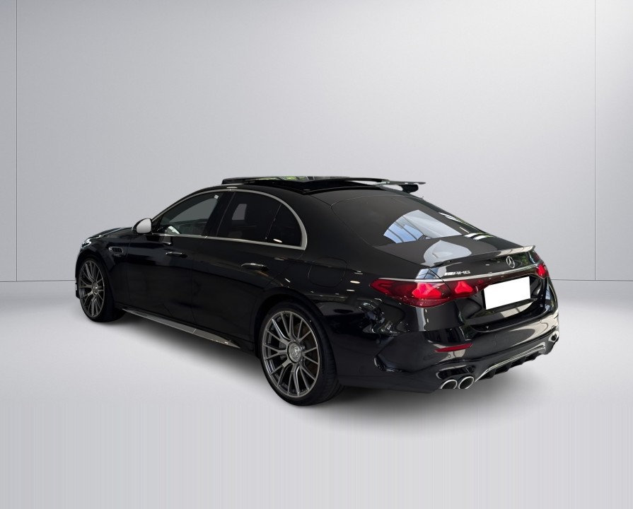 Mercedes-Benz E 53 AMG 4MATIC+ (5)