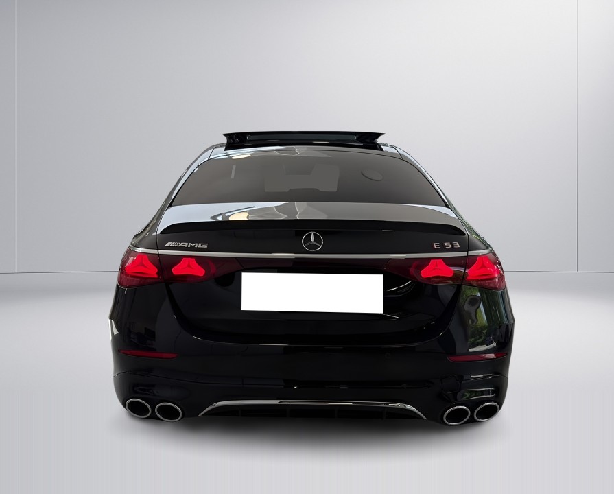 Mercedes-Benz E 53 AMG 4MATIC+ (4)