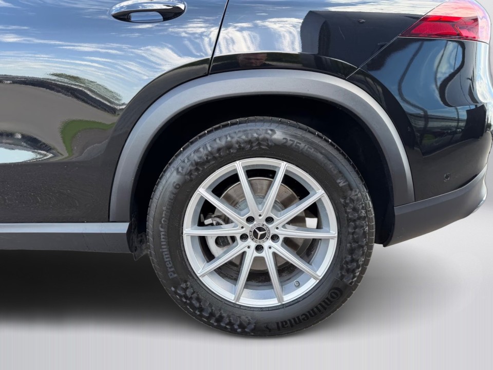 Mercedes-Benz GLE 300d 4MATIC - foto 22