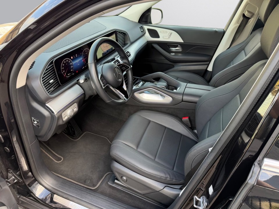 Mercedes-Benz GLE 300d 4MATIC - foto 9