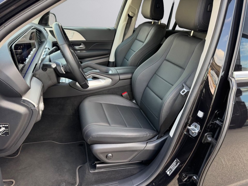 Mercedes-Benz GLE 300d 4MATIC - foto 10