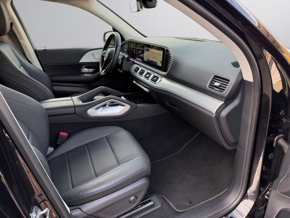 Mercedes-Benz GLE 300d 4MATIC - foto 12