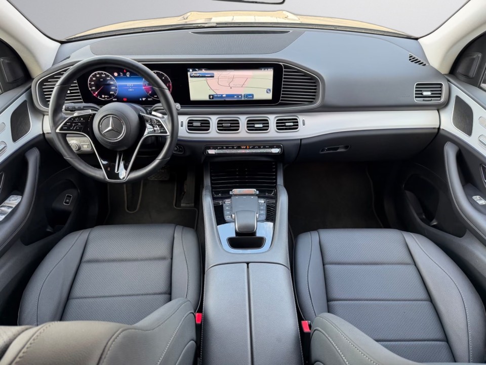 Mercedes-Benz GLE 300d 4MATIC - foto 15