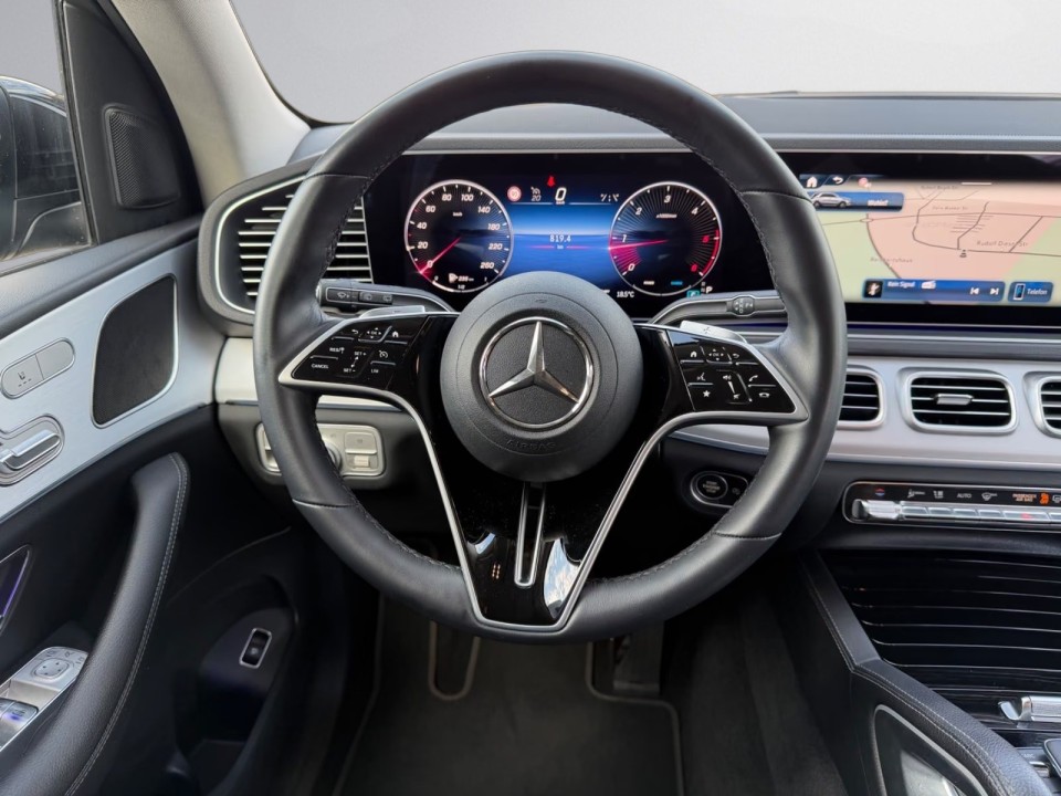 Mercedes-Benz GLE 300d 4MATIC - foto 16