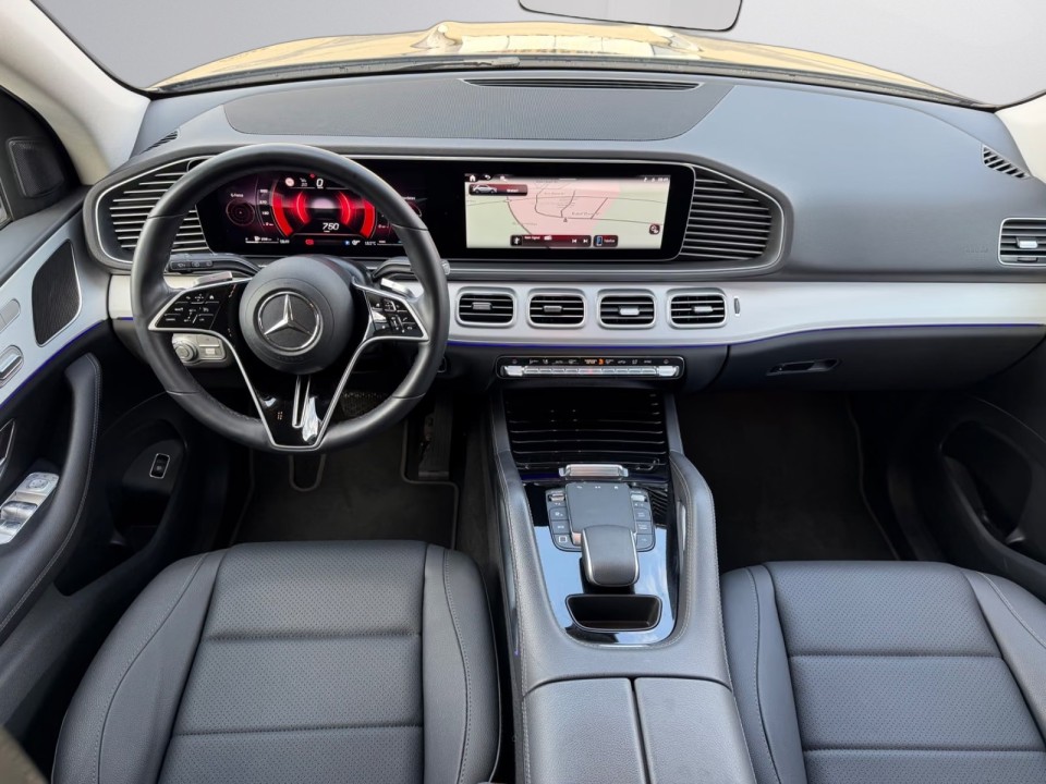 Mercedes-Benz GLE 300d 4MATIC - foto 14